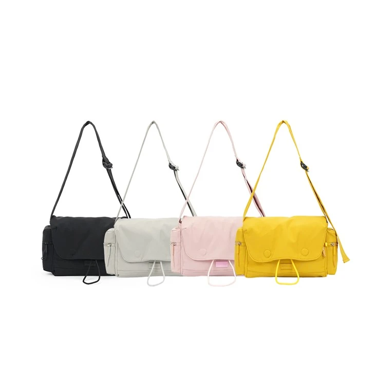 Minimalist Crossbody Bag